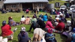 Lesotho. Haramoetsana Community Council in MafetengAEM.jpg