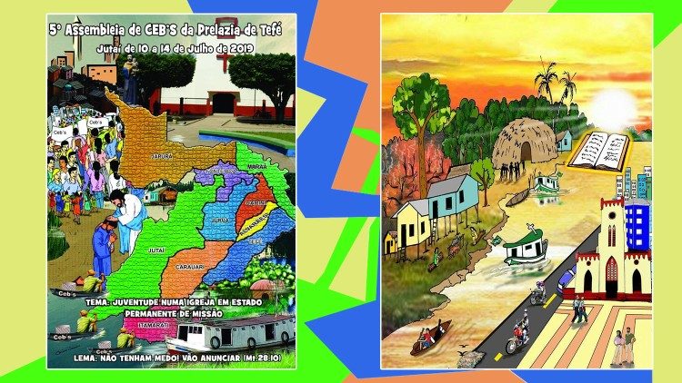 Assembleia se realiza de 10 a 14 de julho 