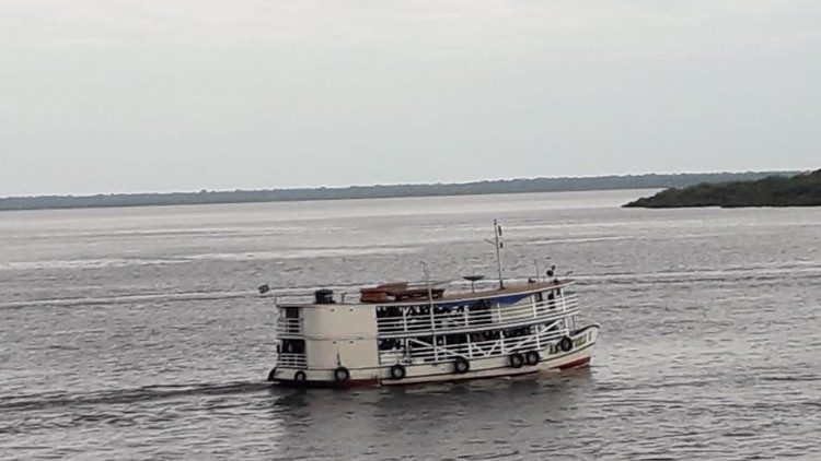 Famílis de Jutaí vão receber os participantes