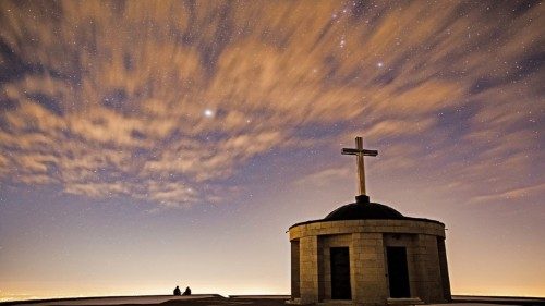 Sandri: l’identità liturgica d’Oriente, un patrimonio da tutelare