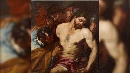 E si prese cura di lui