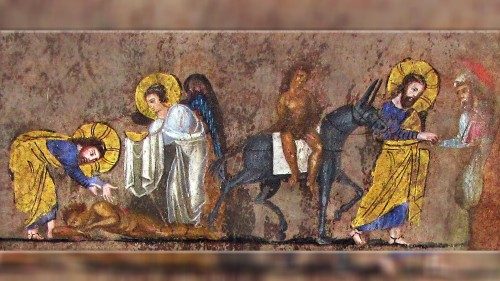 América Latina. #coronavírus. Aliança Inter-religiosa: cuidemos um do outro