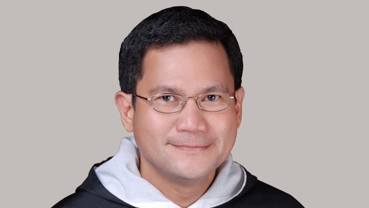 Generał dominikanów o synodzie: najpierw musimy się pojednać