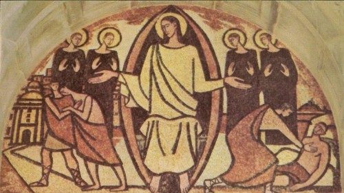 Itália. Caritas e Santo Egídio pedem para não abandonar os mais fracos