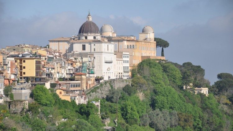 Castel Gandolfo