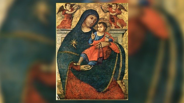 Nossa Senhora do Carmo é a "mãe" da Ordem Carmelita