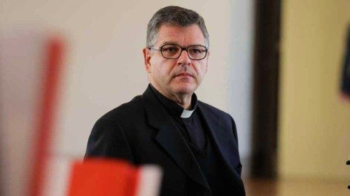  Papst-Chor erh&auml;lt neuen Leiter