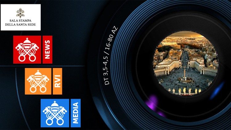 medios comunicación vaticano nombramientos papa