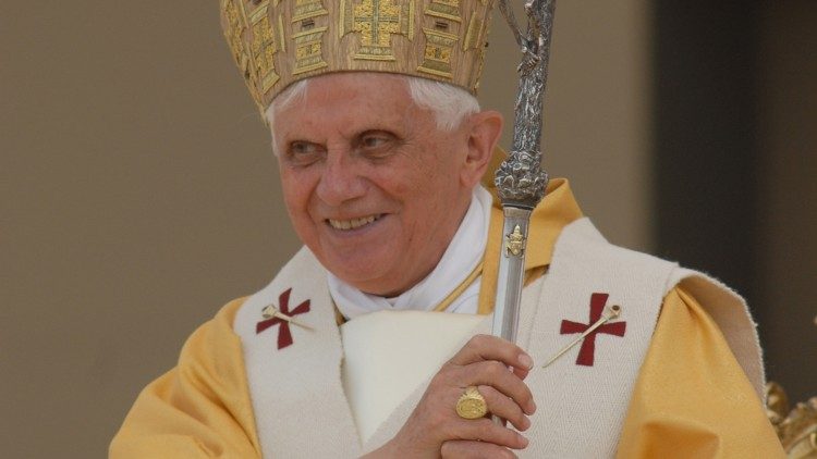 „Wer glaubt, ist nie allein“