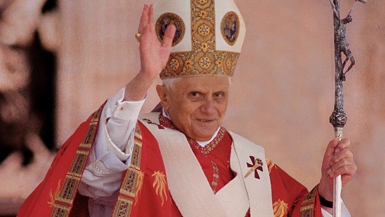 Papa Bento XVI