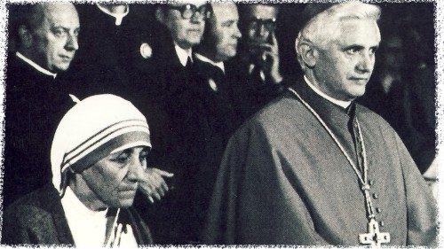 Deutschland: Neue Ratzinger-Biografie erschienen