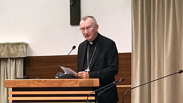 Kard. Parolin na szczycie klimatycznym: ochrona lasów