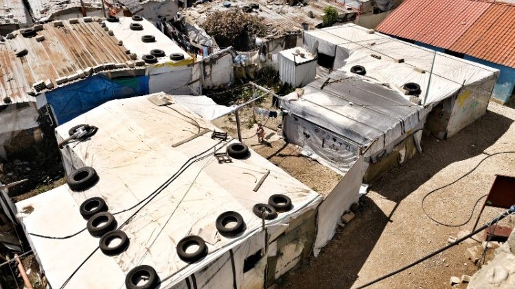 Liban traci nadzieję, niech ci, którzy mogą przyjdą z pomocą