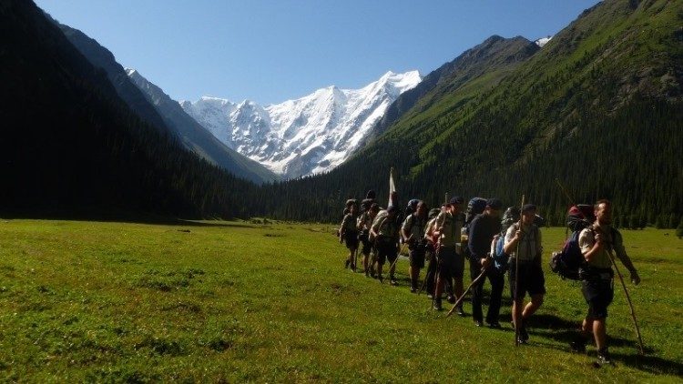 Euromoot scout d'Europa Fse cammino.jpg