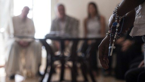 François: la prostitution est une maladie de l’humanité