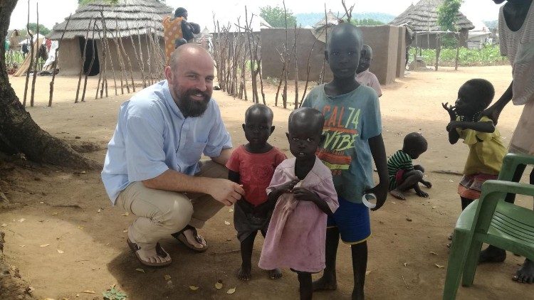 Uganda: Noch immer werden viele ländliche Gebiete vom Stromnetz nicht erreicht