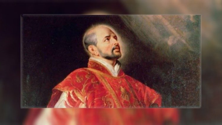 San Ignacio de Loyola