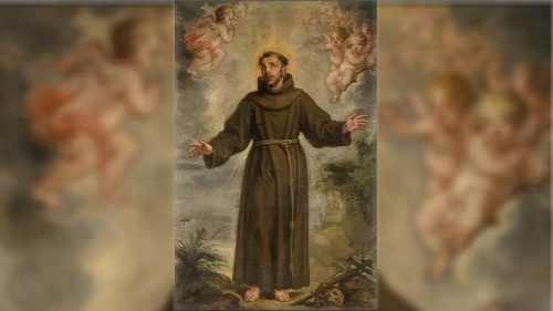 Des frères en cadeau: l'expérience de saint François d'Assise