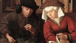 Vangelo XVIII Domenica Tempo Ordinario “C cupidigia.jpg