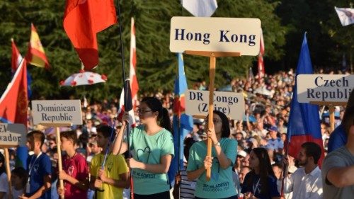 Medjugorje. Mons. Pezzuto: Maria ricorda che la fede è fiducia in Dio