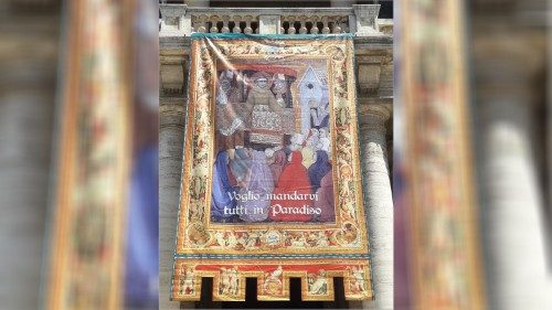 Il Perdono di Assisi continua nel cuore dei giovani