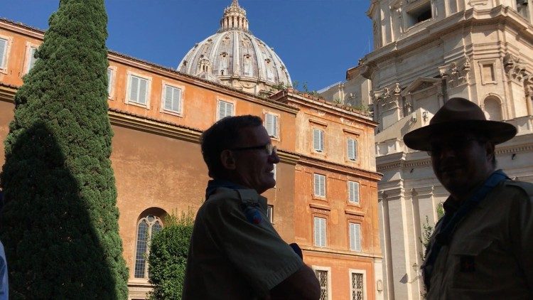 scout d’Europa Euromoot ombra cappellone e cupola S.PietroOKaem.jpg