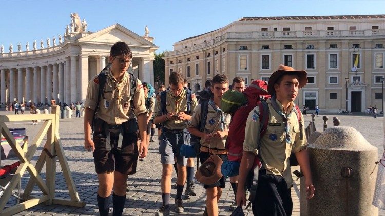 Hướng đạo sinh