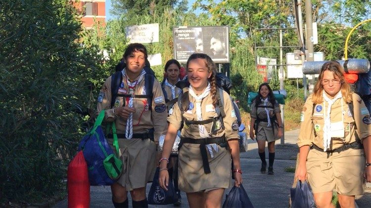 Hướng đạo sinh