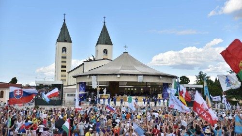 Medjugorje erhält neuen Zuständigen 