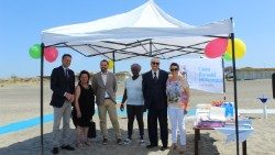 Casa Ronald Palidoro_Spiaggia libera tutti_spiaggia attrezzata.jpg