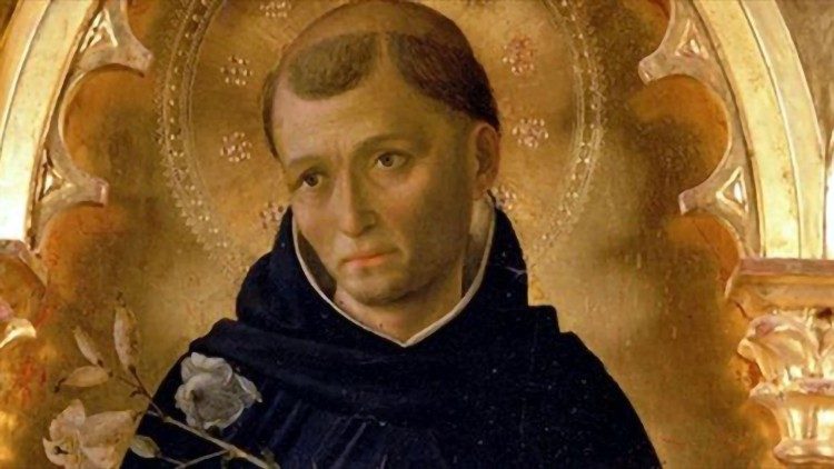 San Domenico di Guzman