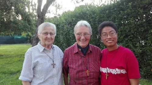 Madagascar, missionari accanto a poveri e malati. L'attesa del Papa