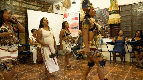 Equipe itinerante da Amazônia, 20 anos de missão evangelizadora