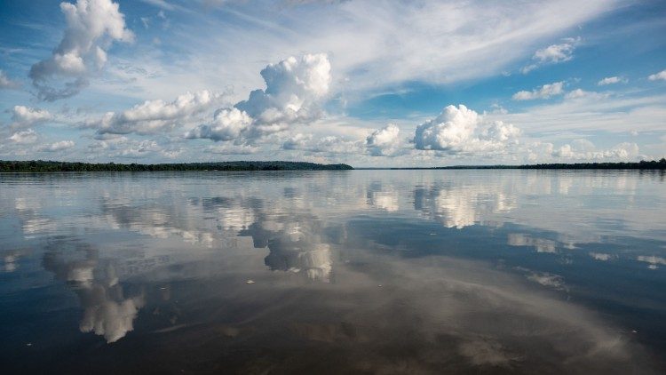 "Tempo da Criação", iniciativa que promove a proteção, o cuidado e o desenvolvimento positivo da “Casa Comum”