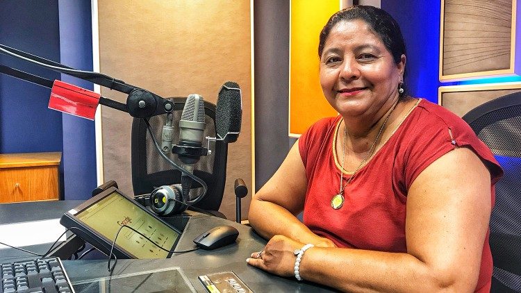 2019.08.09 Ligia Honduras