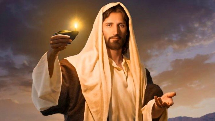 Cristo, luz do mundo - Caminho, Verdade e Vida