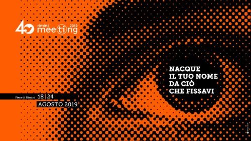 A saudação do Papa aos participantes do "Meeting de Rimini"