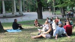 2019.08.13 Academia di Teologia nella Strada, Lviv, Ucraina 01.JPG