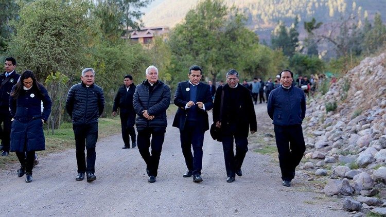 2019.08.13 Primo ospedale pediatrico per il cancro in Perù e nel Sud America 02.jpg