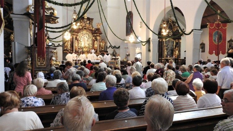 Domenika ya Neno la Mungu: Neno la Mungu linalosomwa, kutafakariwa na kumwilishwa katika maisha ya kila siku, kama kielelezo cha imani tendaji!