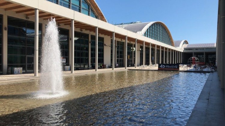 2 meeting Rimini fiera .JPG