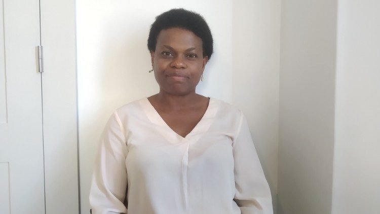 Eugénia Quaresma, Diretora Obra Católica das Migrações