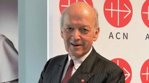 D: Religionsfreiheits-Bericht soll „neuen Schwung verleihen“