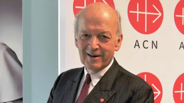 Dr. Thomas Heine-Geldern