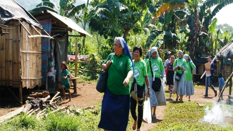 Filipiny: chrześcijaństwo to nie kolonializm