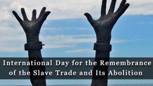 La schiavitù esiste ancora: almeno 40 milioni le vittime 