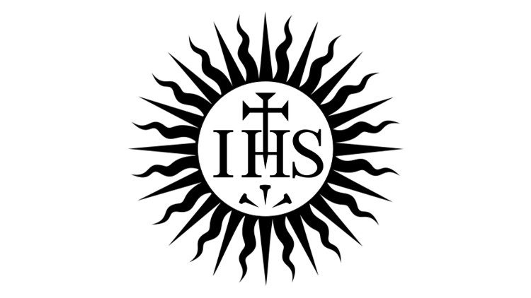 Das Symbol der Jesuiten