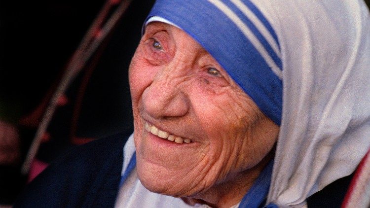 Madre Teresa di Calcutta