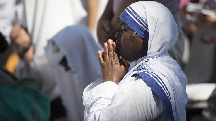 Indyjskie władze eksmitują sierociniec Misjonarek Miłości w Kalkucie