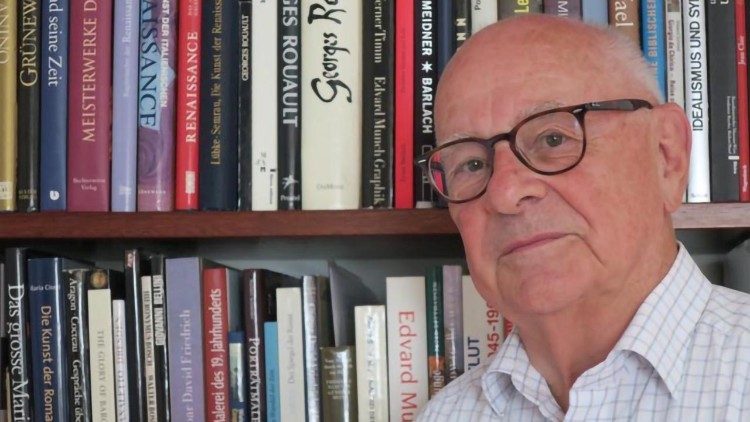 Hubert Gaisbauer, Grandseigneur des österreichischen Radiojournalismus